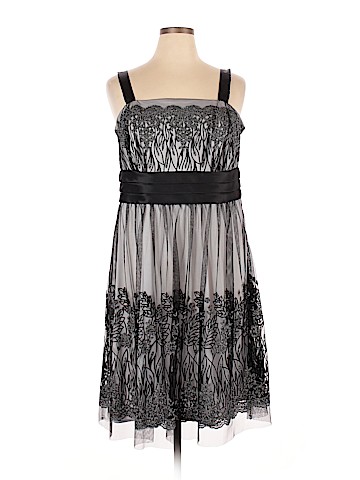 DressBarn Cocktail Dress (view 1)