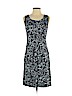DKNY Black Casual Dress Size 2 - photo 1