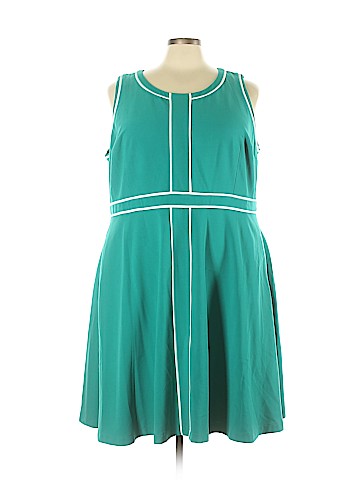 ModCloth Casual Dress (view 1)