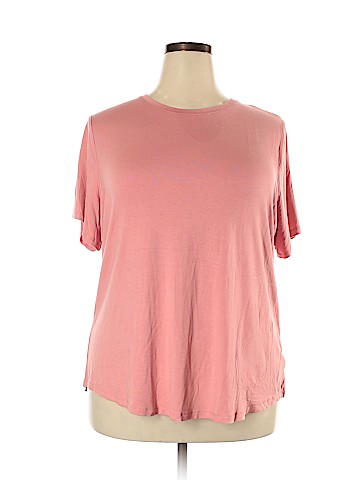 Old Navy Short Sleeve T-Shirt (view 1)