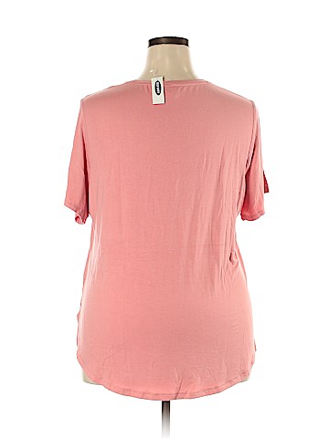 Old Navy Short Sleeve T-Shirt (view 2)