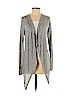 American Eagle Outfitters Gray Cardigan Size M - photo 1
