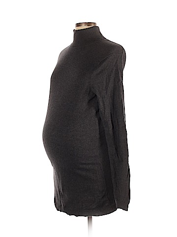 Gap - Maternity Turtleneck Sweater (view 1)