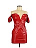 Nudie Jeans Red Cocktail Dress Size M - photo 1