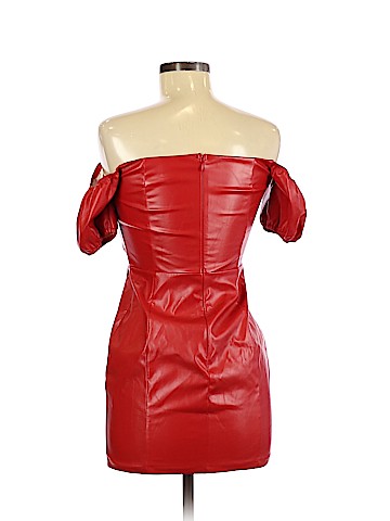 Nudie Jeans Cocktail Dress (view 2)