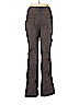 Maurices Gray Cargo Pants Size 13 - 14 - photo 2