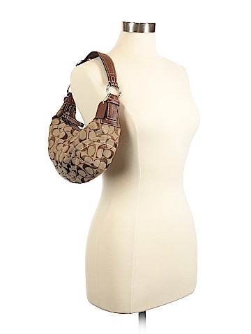 Coach Shoulder Bag (view 2)