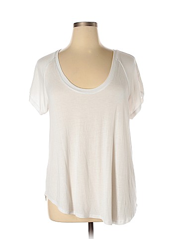 Peyton Jensen Short Sleeve T-Shirt (view 1)