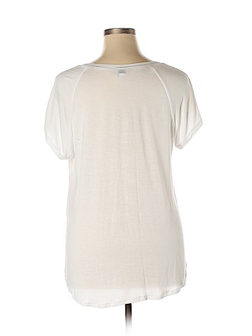 Peyton Jensen Short Sleeve T-Shirt (view 2)