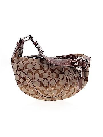 Coach Shoulder Bag (view 1)