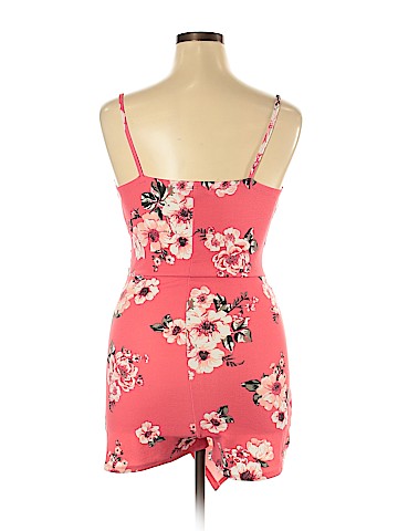 Almost Famous Romper (view 2)