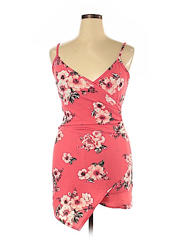 Almost Famous Romper (view 1)