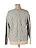 Universal Thread Gray Pullover Sweater Size XL - photo 2
