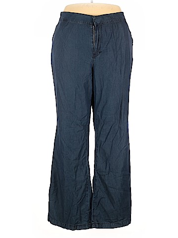 Melissa McCarthy Seven7 Jeans (view 1)