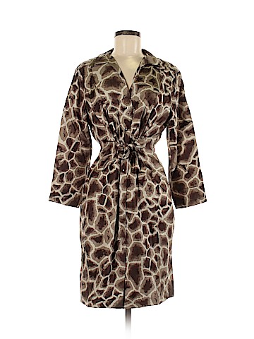 Elie Tahari Casual Dress (view 1)