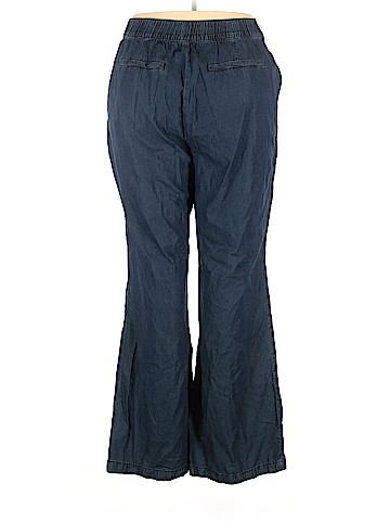 Melissa McCarthy Seven7 Jeans (view 2)