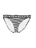Kenneth Cole New York Black Swimsuit Bottoms Size XL - photo 1