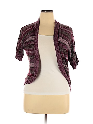 Maurices Cardigan (view 1)