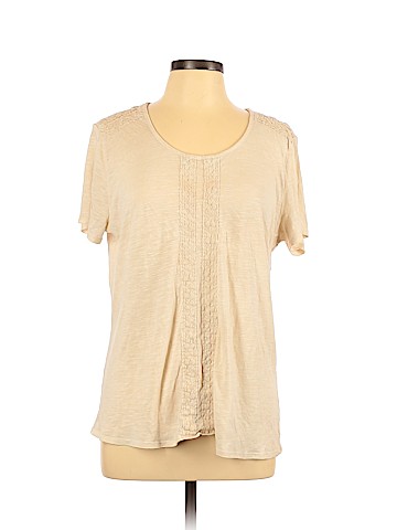 Bit & Bridle Short Sleeve Top (view 1)