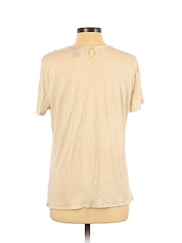 Bit & Bridle Short Sleeve Top (view 2)