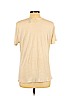 Bit & Bridle Ivory Short Sleeve Top Size XL - photo 2