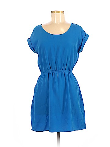 Candie's Casual Dress (view 1)