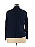 Chico's Blue Cardigan Size XXL (4) - photo 2
