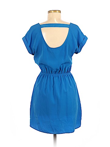 Candie's Casual Dress (view 2)