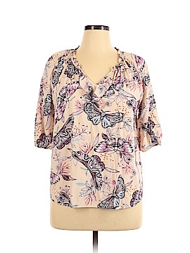 a.n.a. A New Approach Size XL Petite