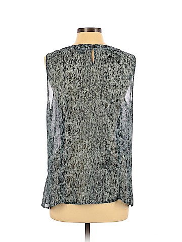 Ann Taylor LOFT Outlet Sleeveless Blouse (view 2)