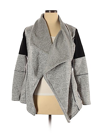 Tek Gear Cardigan (view 1)