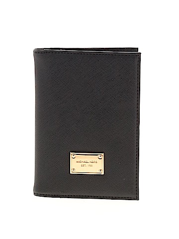 MICHAEL Michael Kors Leather Wallet (view 1)