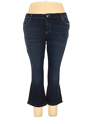 Universal Thread Jeans (view 1)
