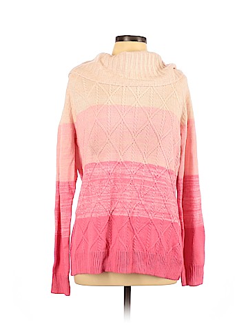 New York & Company Pullover Sweater (view 1)