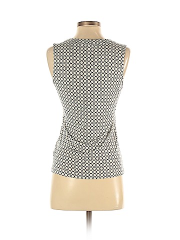 Banana Republic Factory Store Sleeveless Top (view 2)