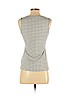 Banana Republic Factory Store Black Sleeveless Top Size S (petite) - photo 2