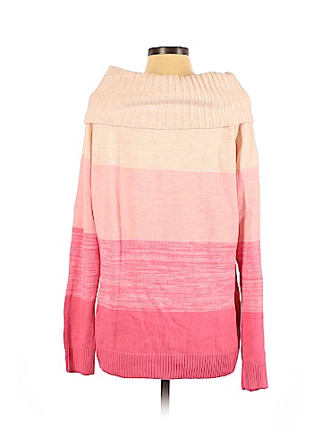 New York & Company Pullover Sweater (view 2)