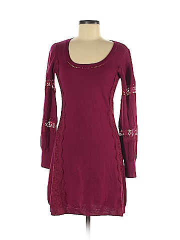 Nanette Lepore Casual Dress (view 1)