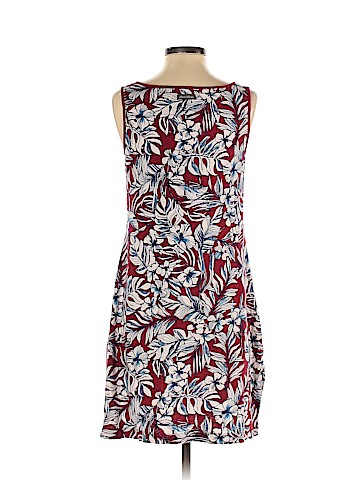 Eddie Bauer Casual Dress (view 2)