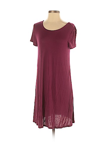 Love, Fire Casual Dress (view 1)