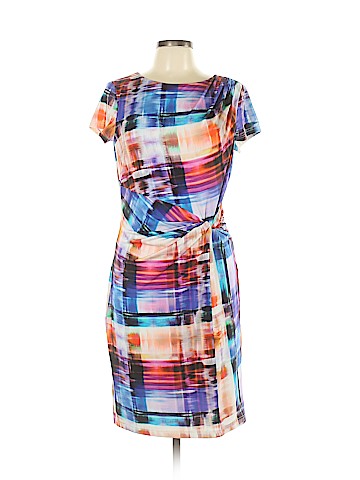 Ellen Tracy Casual Dress (view 1)