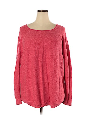 L.L.Bean Pullover Sweater (view 1)