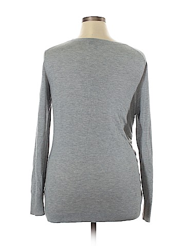 Banana Republic Wool Pullover Sweater (view 2)