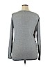 Banana Republic Gray Wool Pullover Sweater Size XL - photo 2