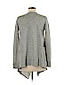Charlotte Russe Gray Cardigan Size M - photo 2