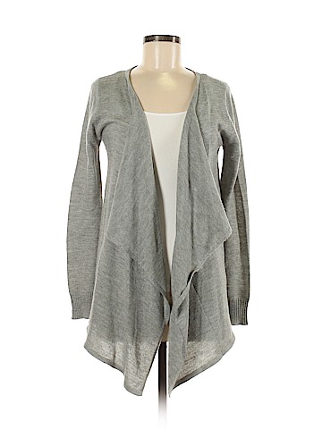 Charlotte Russe Cardigan (view 1)
