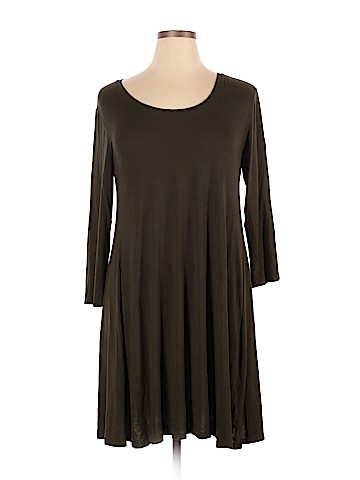 Style&Co Casual Dress (view 1)