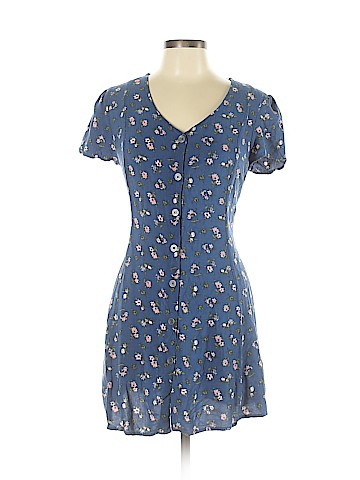 Rewind Casual Dress (view 1)