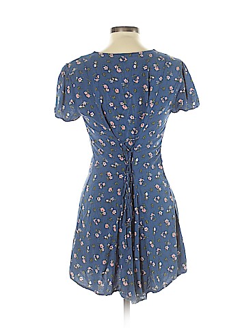 Rewind Casual Dress (view 2)