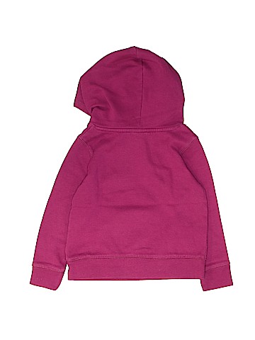 Little Miss Attitude Pullover Hoodie (view 2)